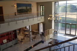 HOTEL VILLA MARCILLA