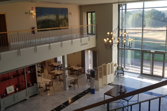 HOTEL VILLA MARCILLA - photo 5