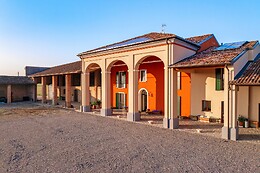 Agriturismo Cascina Tavolette