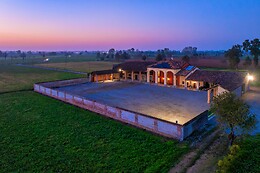 Agriturismo Cascina Tavolette