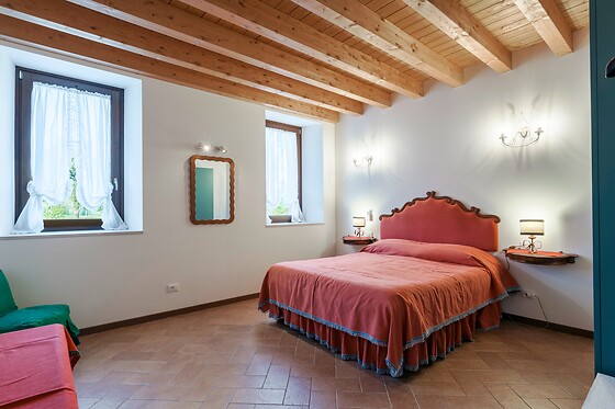 Agriturismo Cascina Tavolette - photo 4
