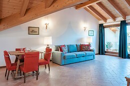 Agriturismo Cascina Tavolette