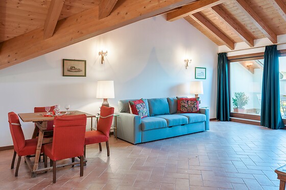 Agriturismo Cascina Tavolette - photo 5