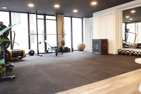 BE.COACHING - photo 0