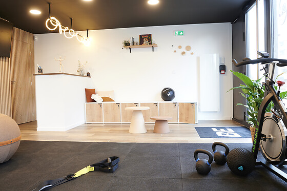 BE.COACHING - photo 2