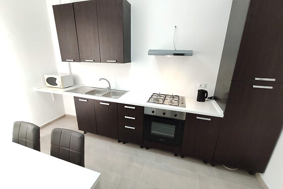 Scirocco Guest House - photo 4