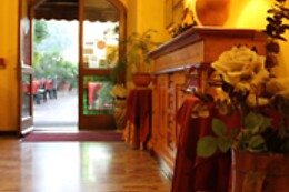 Online Booking EPS