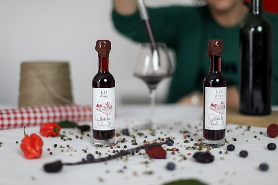 L.O Wine - photo 1