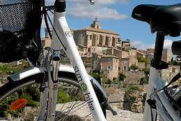 Sun E Bike