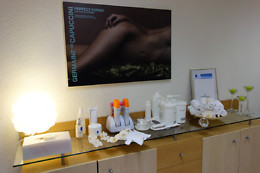 Cinderela Kosmetik