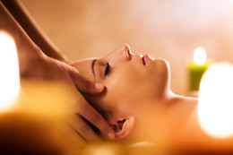 Massage Beauty Sport