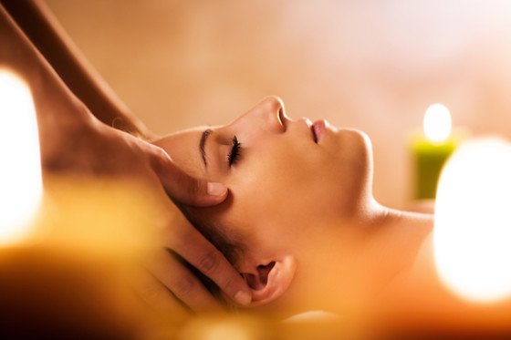 Massage Beauty Sport - photo 2