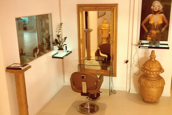 Praxis Medessa- Gold & White Beauty - photo 3
