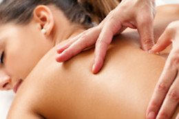 Massage Beauty Sport