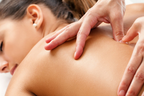 Massage Beauty Sport - photo 0
