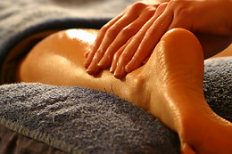 Massage Beauty Sport