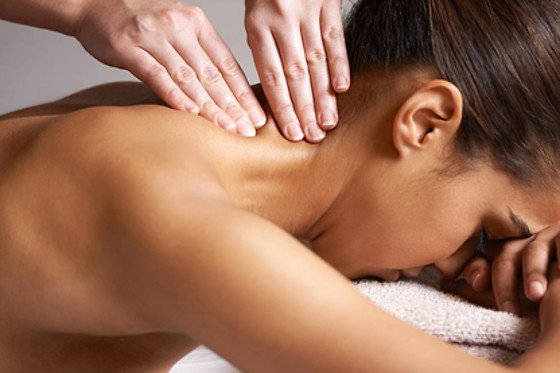 Massage Beauty Sport - photo 4