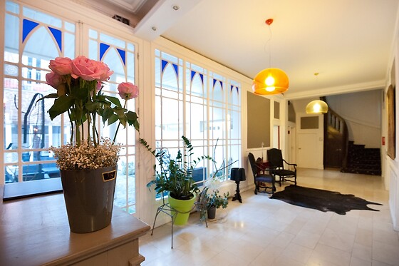 Online Booking EPS - photo 6