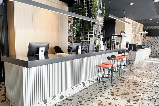 Online Booking EPS - photo 5
