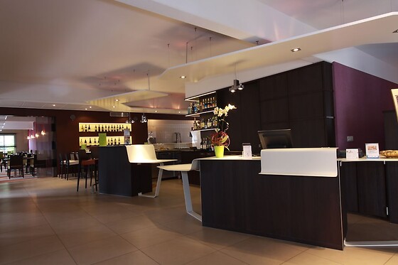 Online Booking EPS - photo 1