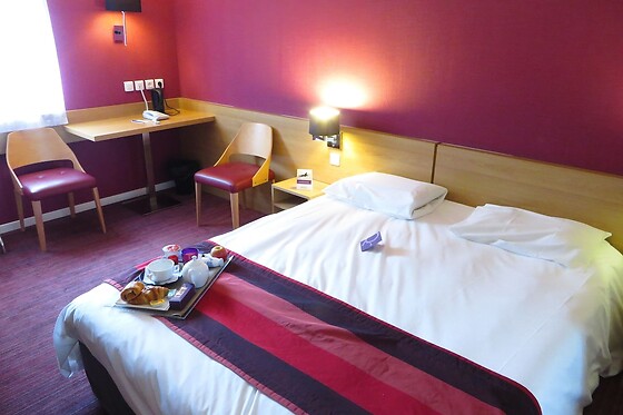 Online Booking EPS - photo 5