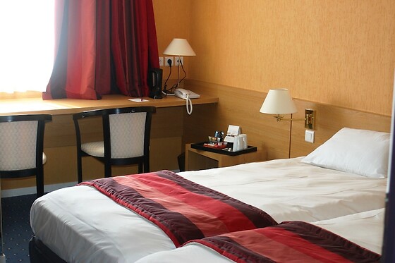 Online Booking EPS - photo 4