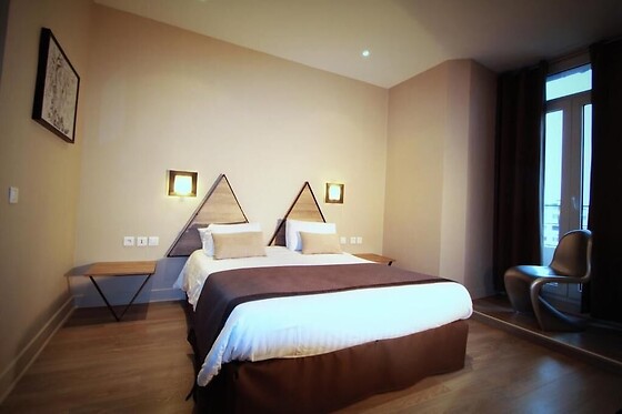 Online Booking EPS - photo 4