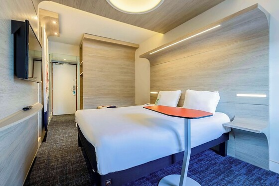 Online Booking EPS - photo 4