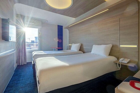 Online Booking EPS - photo 7