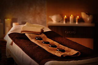 Wellness & Massage voor twee
