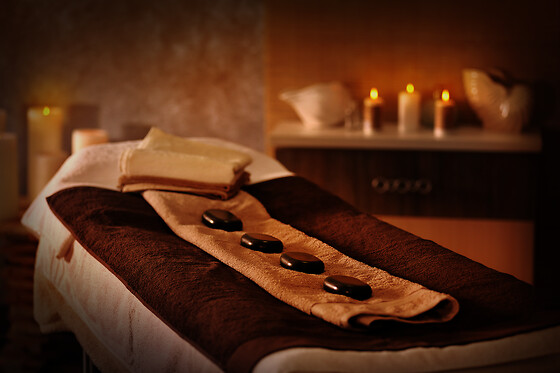 Wellness & Massage voor twee