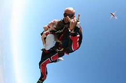 Skydive Occitanie