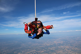Skydive Occitanie
