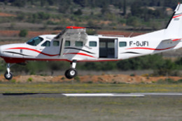 Skydive Occitanie