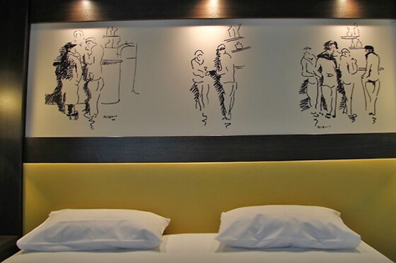 Online Booking EPS - photo 4