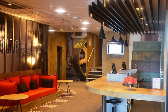 Online Booking EPS - photo 7