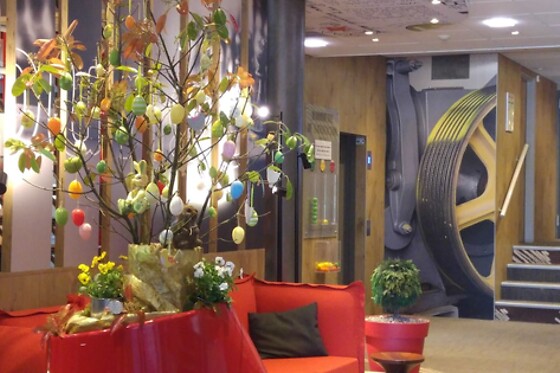 Online Booking EPS - photo 11