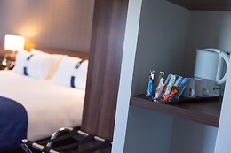Online Booking EPS