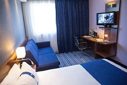 Online Booking EPS