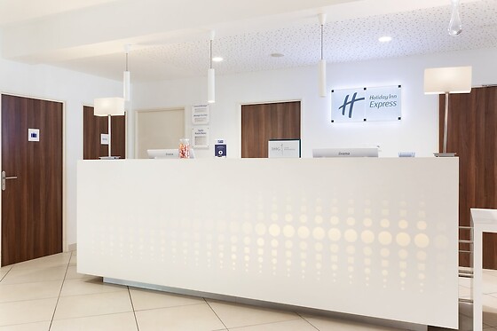 Online Booking EPS - photo 0