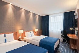 Online Booking EPS
