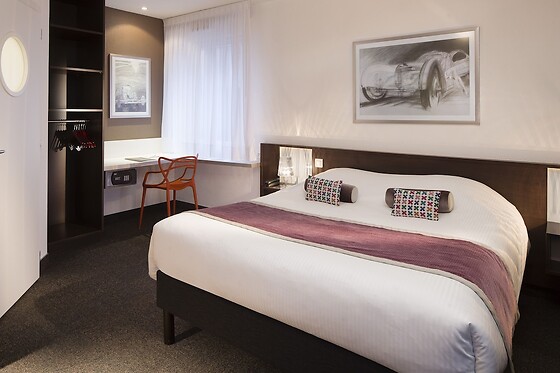Online Booking EPS - photo 9