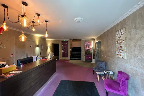 Online Booking EPS - photo 5