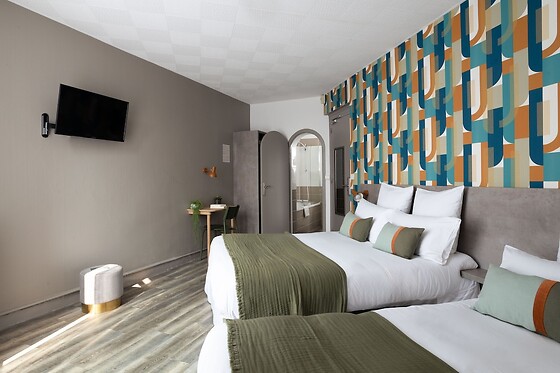 Online Booking EPS - photo 6
