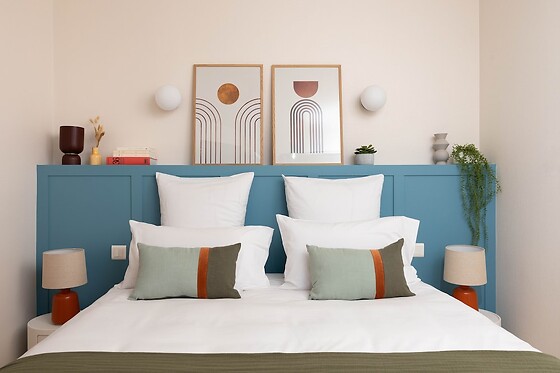 Online Booking EPS - photo 1