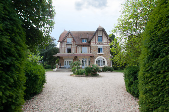 La Verdine - photo 7