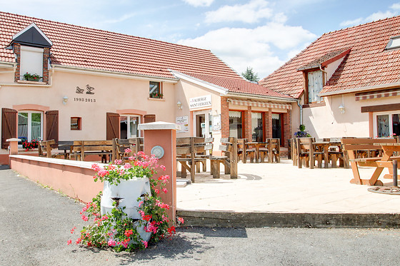 Auberge de Saint-Fergeux - photo 1