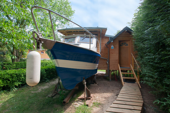 La Verdine - photo 9
