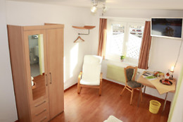 Hotel Paradis Leukerbad**