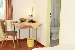 Hotel Paradis Leukerbad**